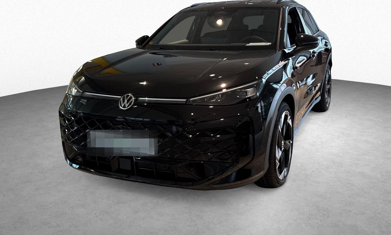 Volkswagen T-Roc R-Line 1.5 l eTSI OPF 110 kW (150 PS) 7-Ga foto 11
