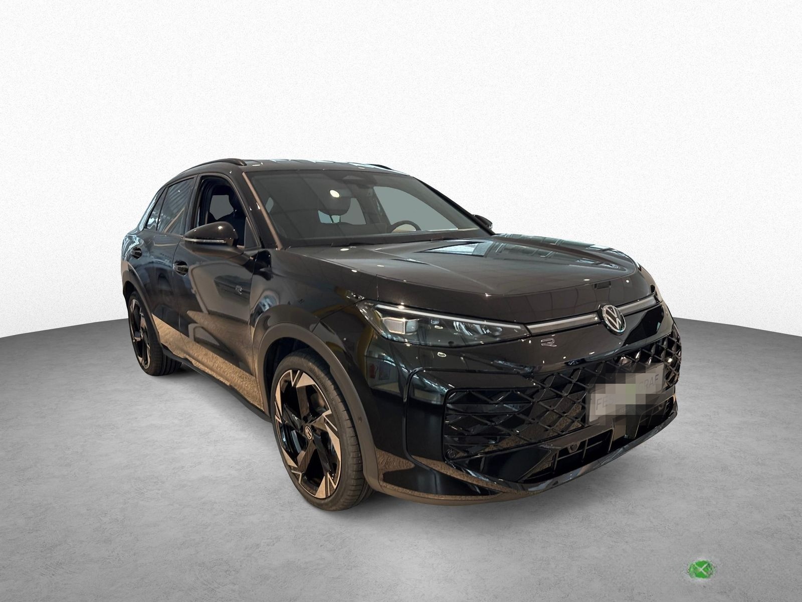 Volkswagen T-Roc R-Line 1.5 l eTSI OPF 110 kW (150 PS) 7-Ga foto 3