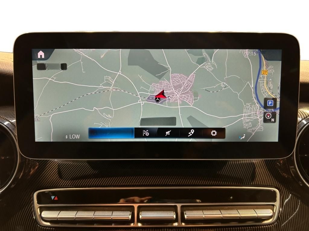 Mercedes-Benz V 220 d **Navi,Sport,R-Cam,SHZ foto 12