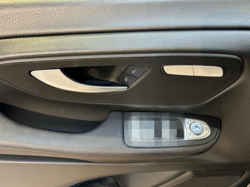 Mercedes-Benz V 220 d **Navi,Sport,R-Cam,SHZ foto 16