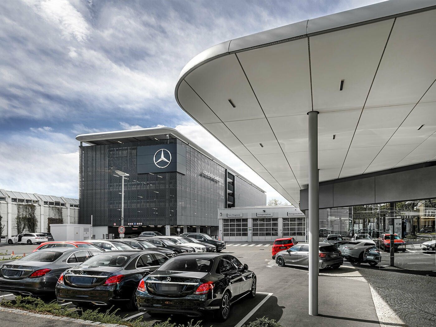 Mercedes-Benz V 220 d **Navi,Sport,R-Cam,SHZ foto 19