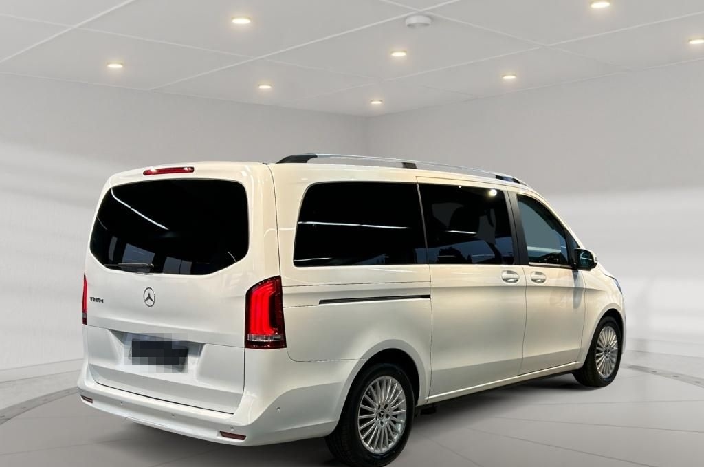 Mercedes-Benz V 220 d **Navi,Sport,R-Cam,SHZ foto 3