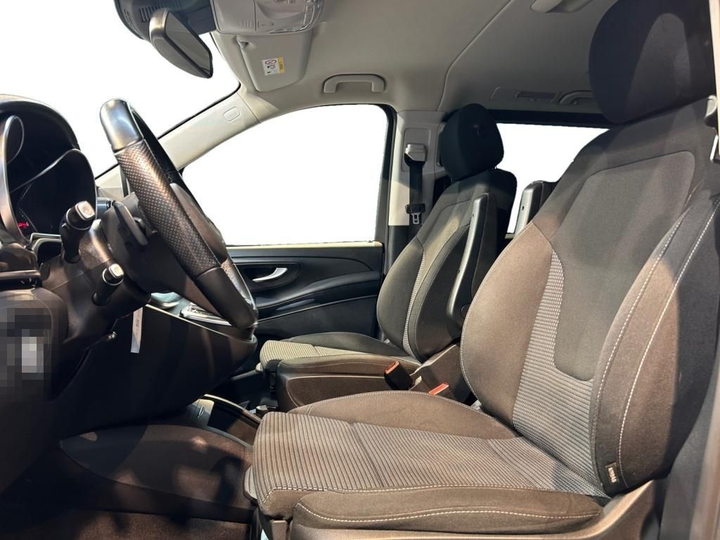 Mercedes-Benz V 220 d **Navi,Sport,R-Cam,SHZ foto 6