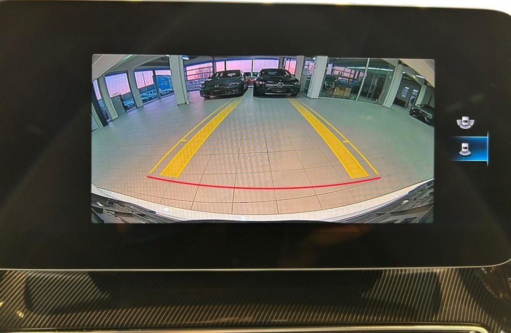 Mercedes-Benz V 220 d **Navi,Sport,R-Cam,SHZ foto 7