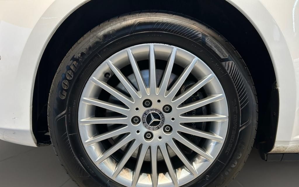 Mercedes-Benz V 220 d **Navi,Sport,R-Cam,SHZ foto 9