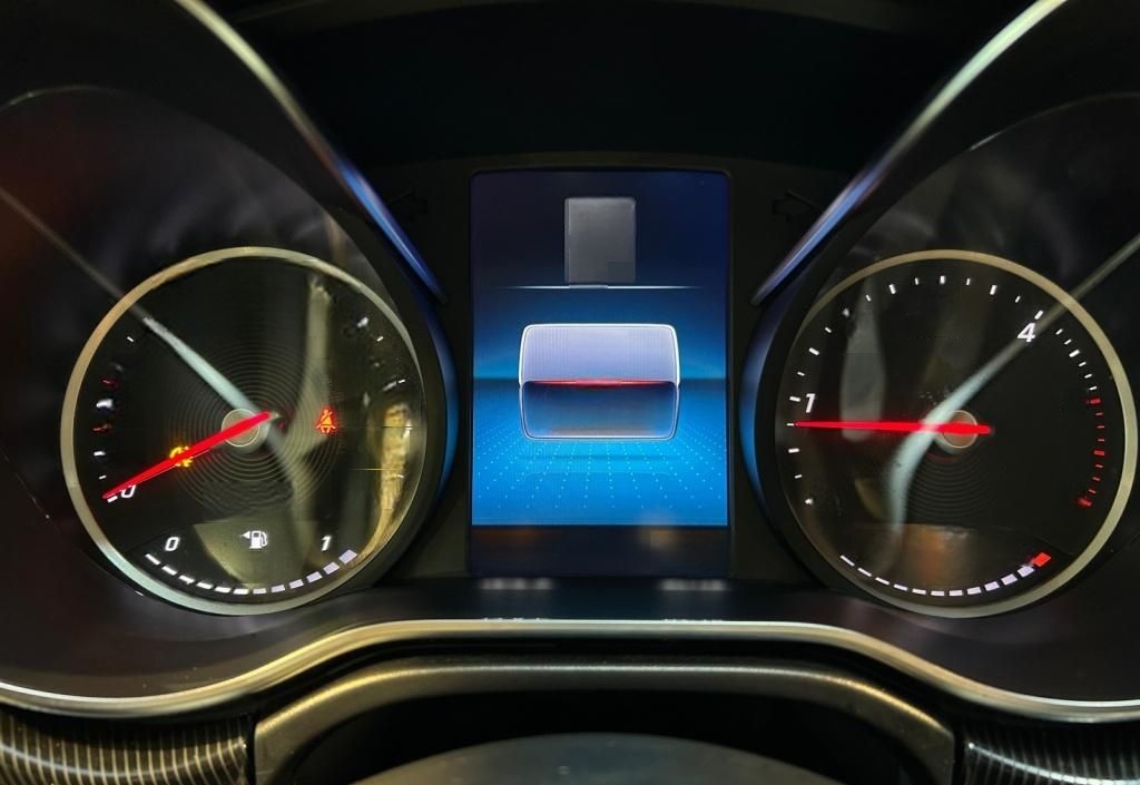 Mercedes-Benz V 220 d **Navi,Sport,R-Cam,SHZ foto 10