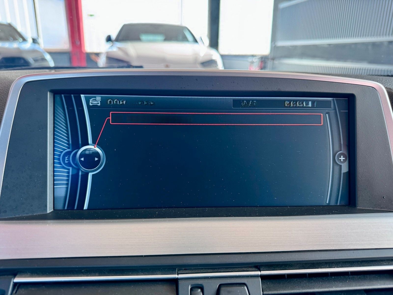 BMW 640D Coupe M Paket LED SoftClose KeylesGo 20Zoll foto 13