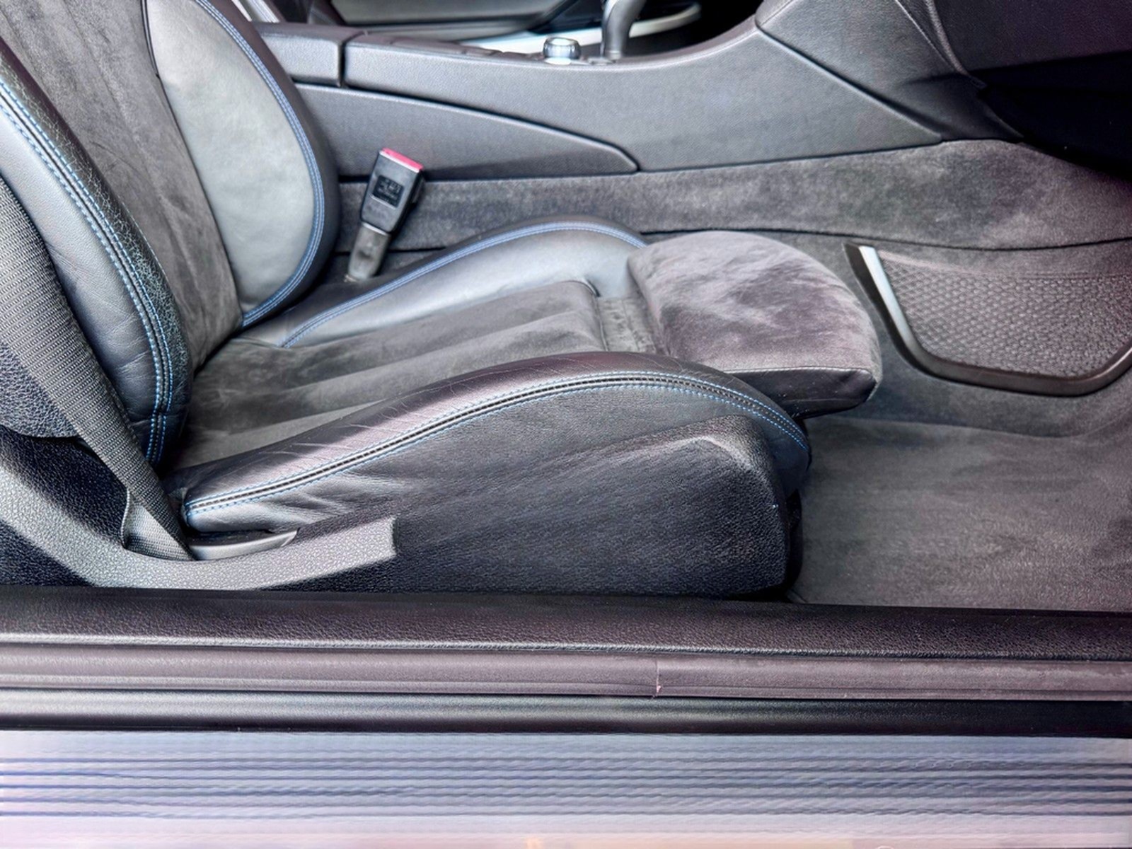 BMW 640D Coupe M Paket LED SoftClose KeylesGo 20Zoll foto 22