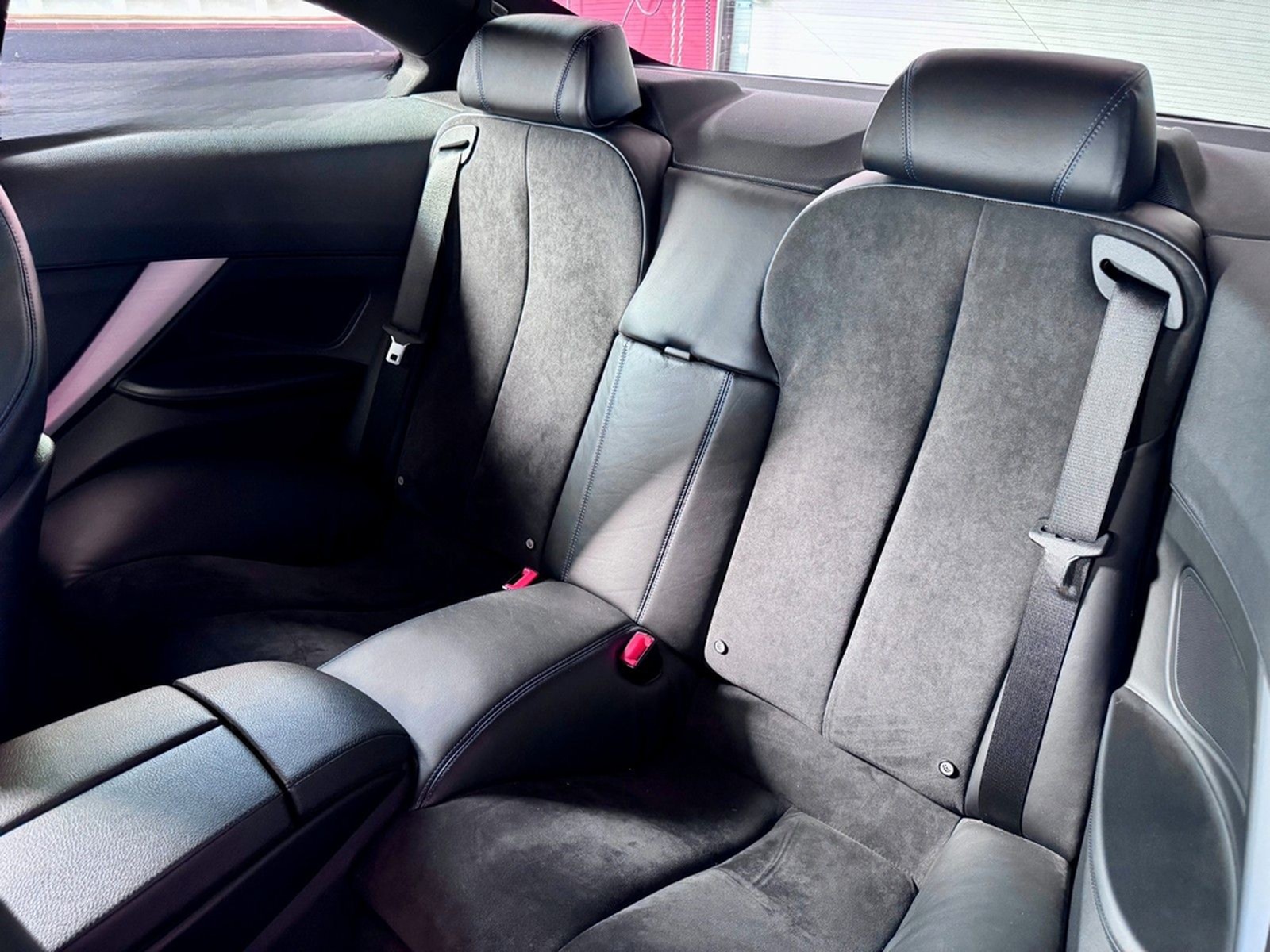 BMW 640D Coupe M Paket LED SoftClose KeylesGo 20Zoll foto 25