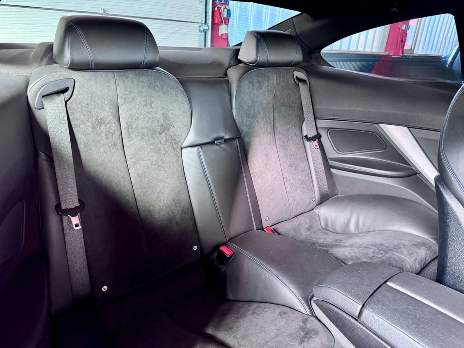 BMW 640D Coupe M Paket LED SoftClose KeylesGo 20Zoll foto 27