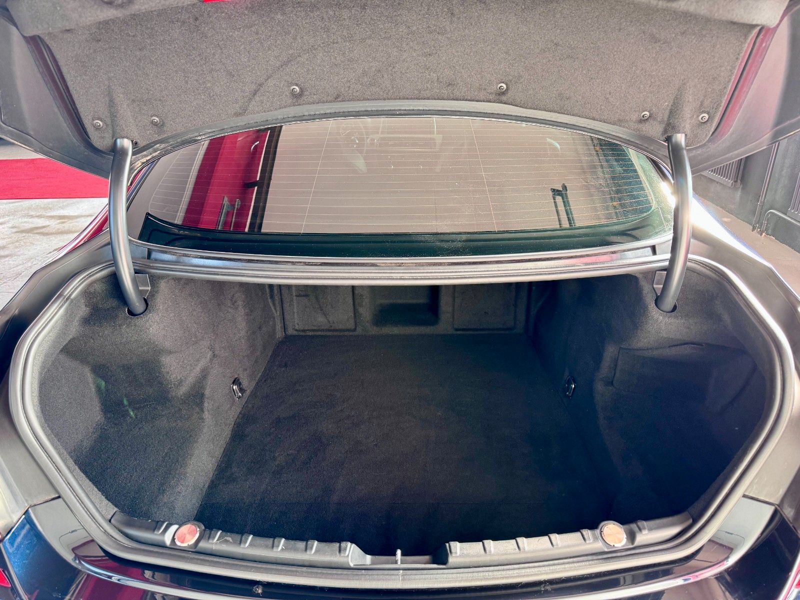 BMW 640D Coupe M Paket LED SoftClose KeylesGo 20Zoll foto 28