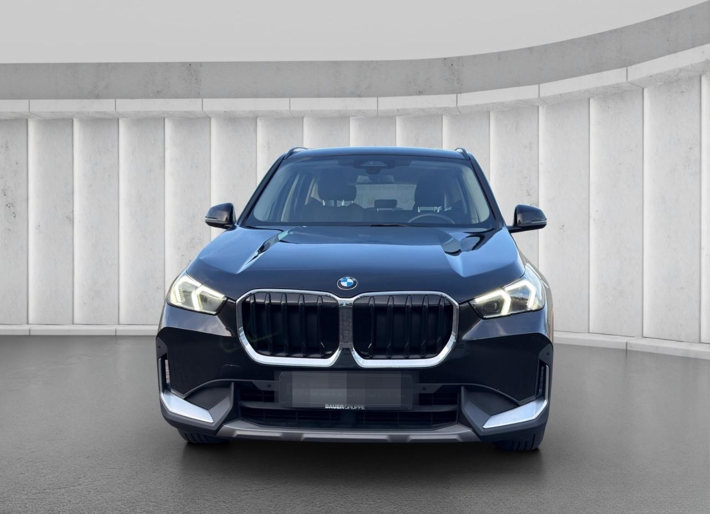 BMW X1 20 dA xDrive Ad. LED KAMERA KEYLESS NAVI SHZ foto 2