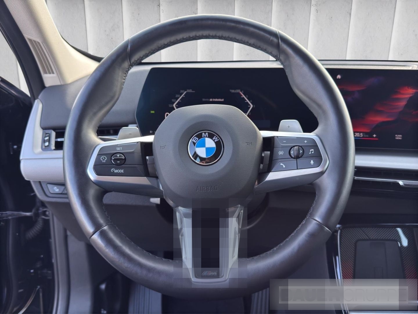 BMW X1 20 dA xDrive Ad. LED KAMERA KEYLESS NAVI SHZ foto 11