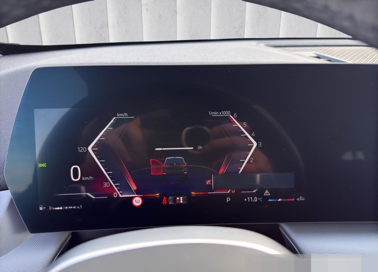 BMW X1 20 dA xDrive Ad. LED KAMERA KEYLESS NAVI SHZ foto 12