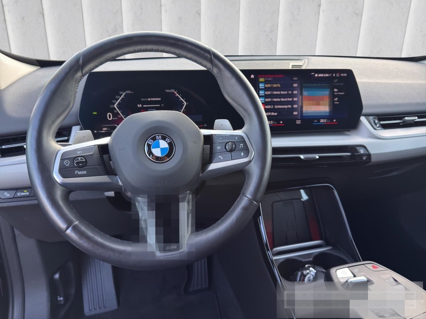 BMW X1 20 dA xDrive Ad. LED KAMERA KEYLESS NAVI SHZ foto 15