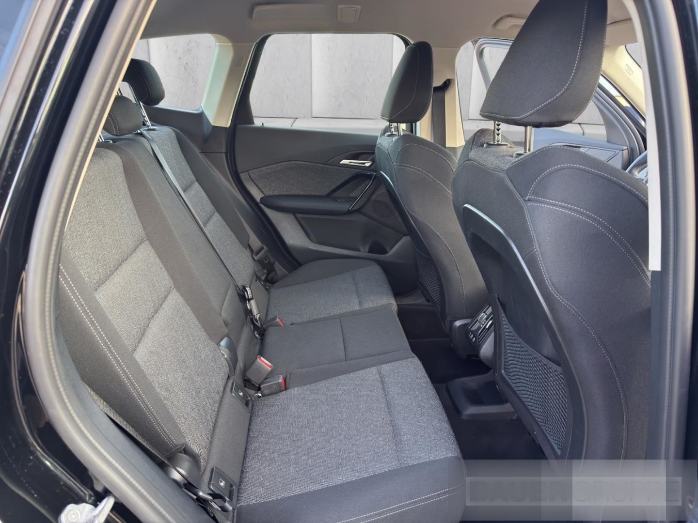 BMW X1 20 dA xDrive Ad. LED KAMERA KEYLESS NAVI SHZ foto 20