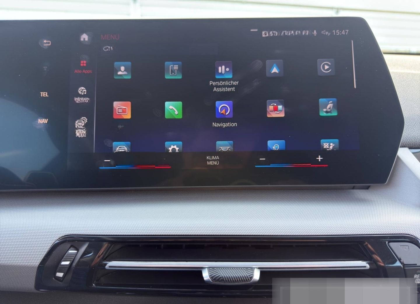 BMW X1 20 dA xDrive Ad. LED KAMERA KEYLESS NAVI SHZ foto 25