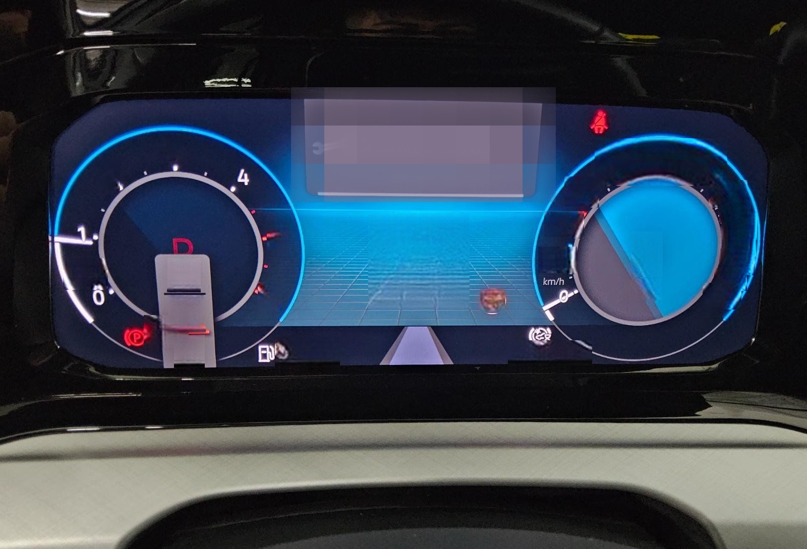 Volkswagen Golf-8 Var. 2.0 TDI Life Navi LED+ AID ACC PDC foto 8