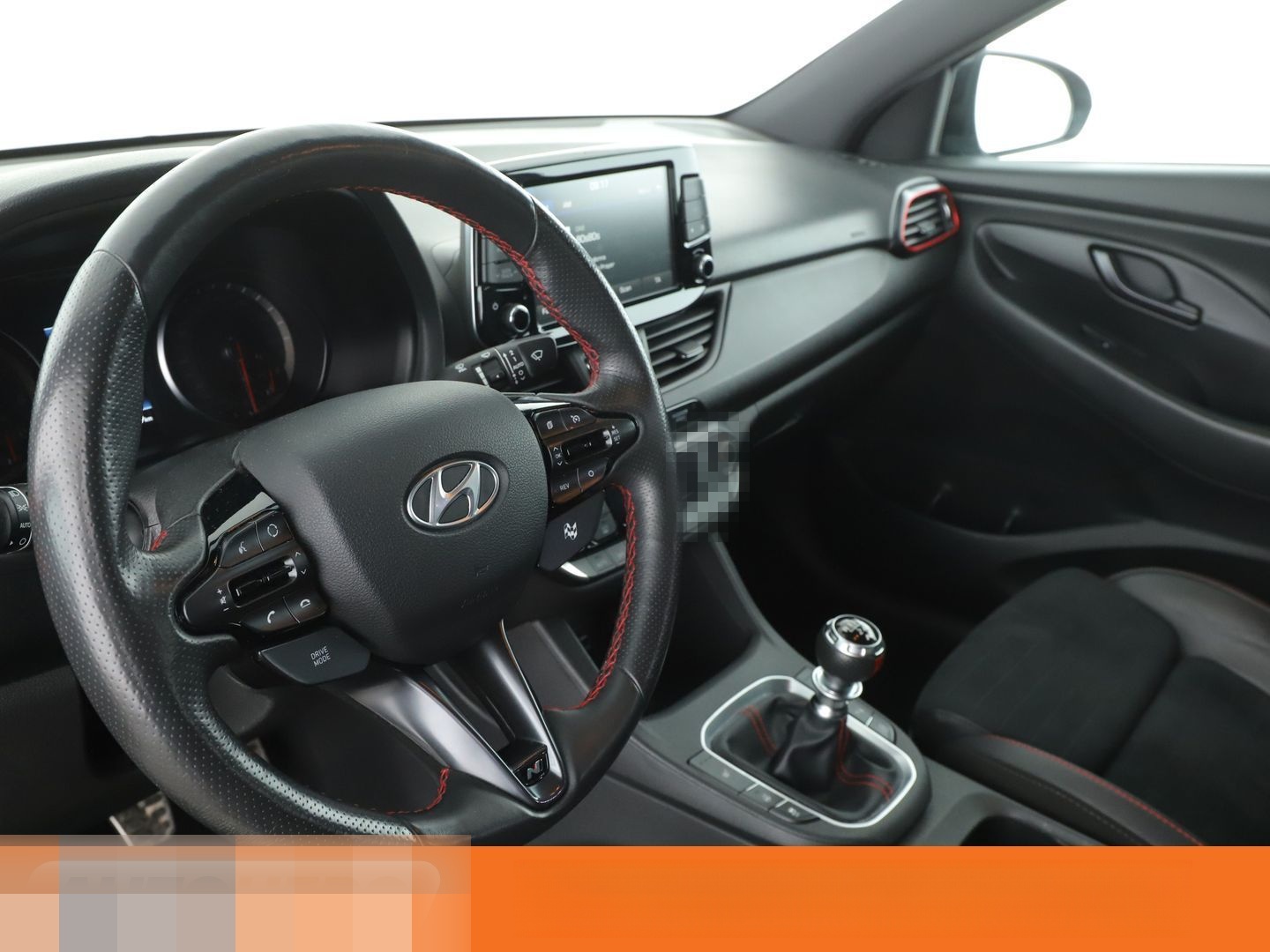 Hyundai i30 2.0 TGDI N Performance*NAV*LED*TEMPO*CAM*PDC foto 11