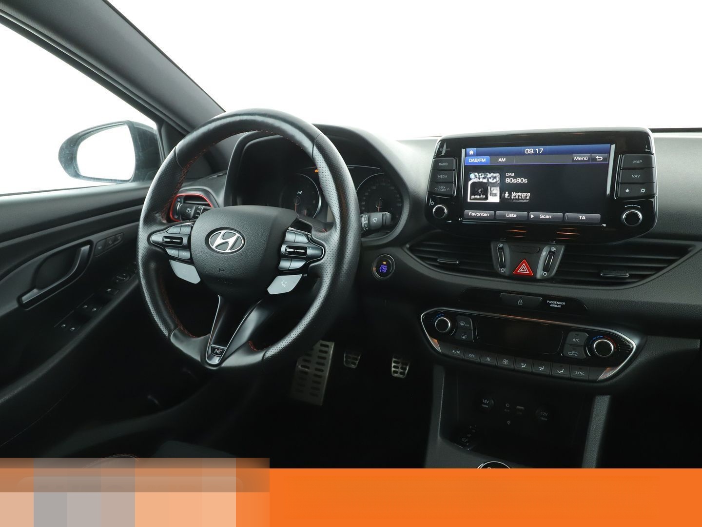 Hyundai i30 2.0 TGDI N Performance*NAV*LED*TEMPO*CAM*PDC foto 13