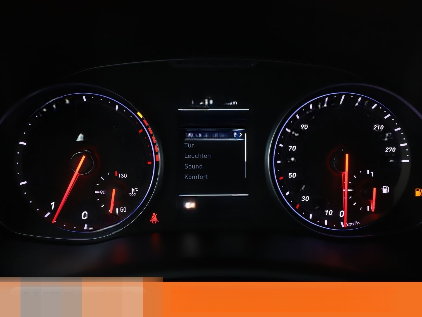 Hyundai i30 2.0 TGDI N Performance*NAV*LED*TEMPO*CAM*PDC foto 20