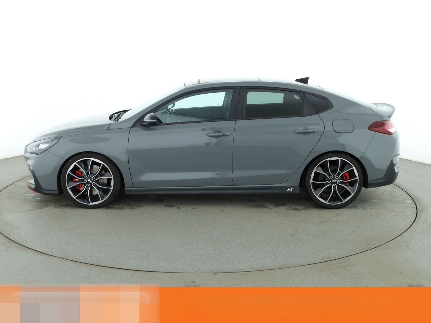 Hyundai i30 2.0 TGDI N Performance*NAV*LED*TEMPO*CAM*PDC foto 3