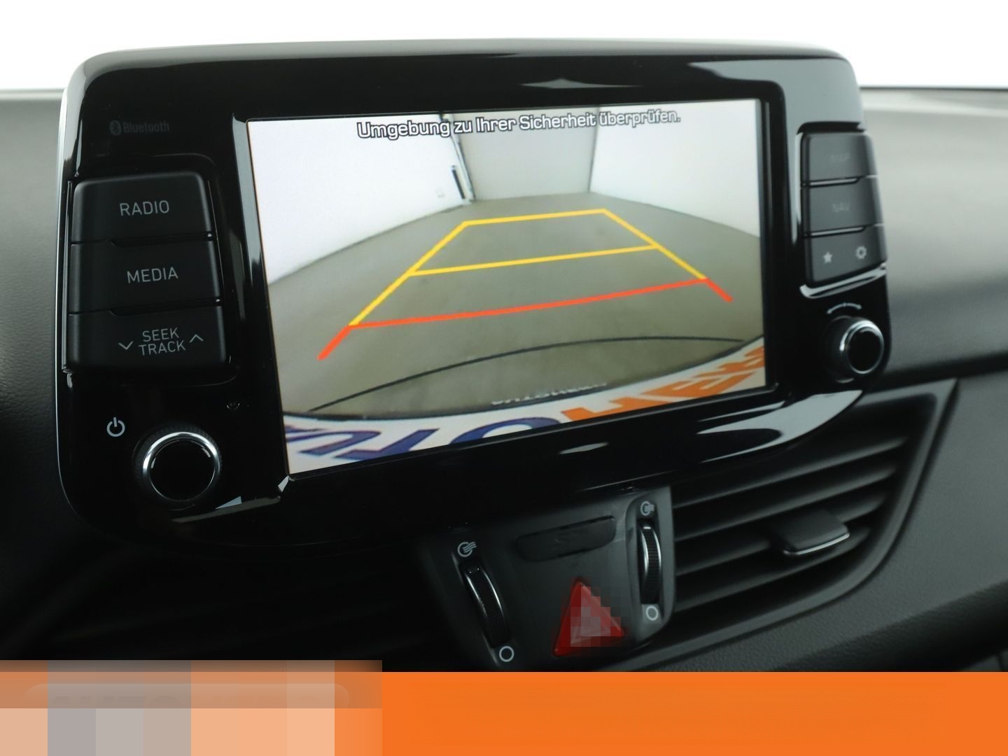 Hyundai i30 2.0 TGDI N Performance*NAV*LED*TEMPO*CAM*PDC foto 22