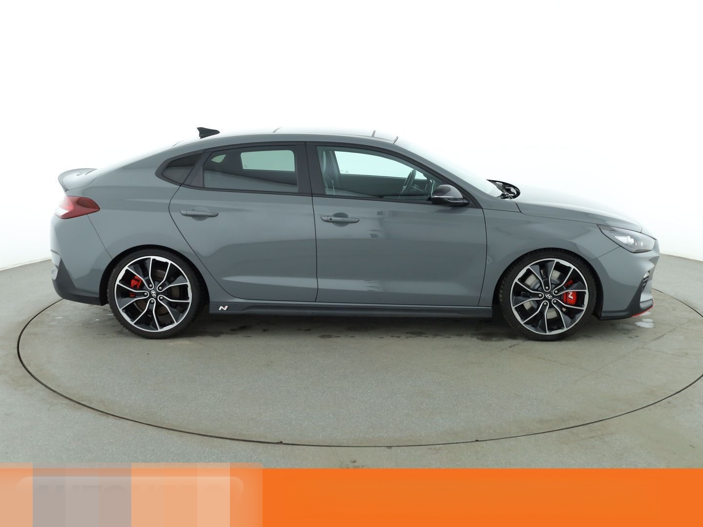 Hyundai i30 2.0 TGDI N Performance*NAV*LED*TEMPO*CAM*PDC foto 7