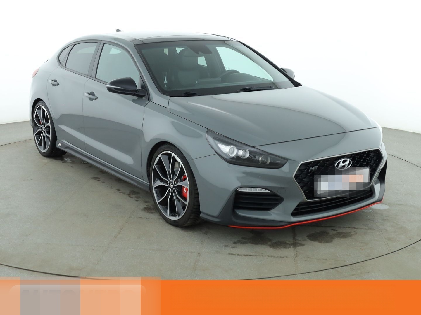 Hyundai i30 2.0 TGDI N Performance*NAV*LED*TEMPO*CAM*PDC foto 8