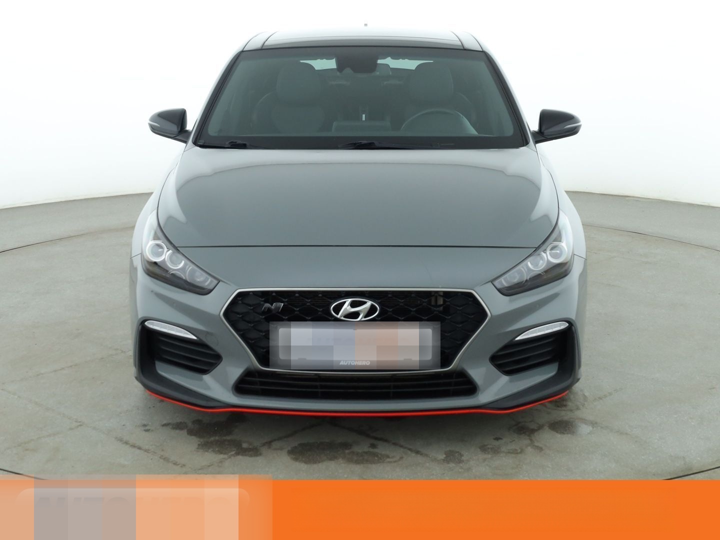 Hyundai i30 2.0 TGDI N Performance*NAV*LED*TEMPO*CAM*PDC foto 9