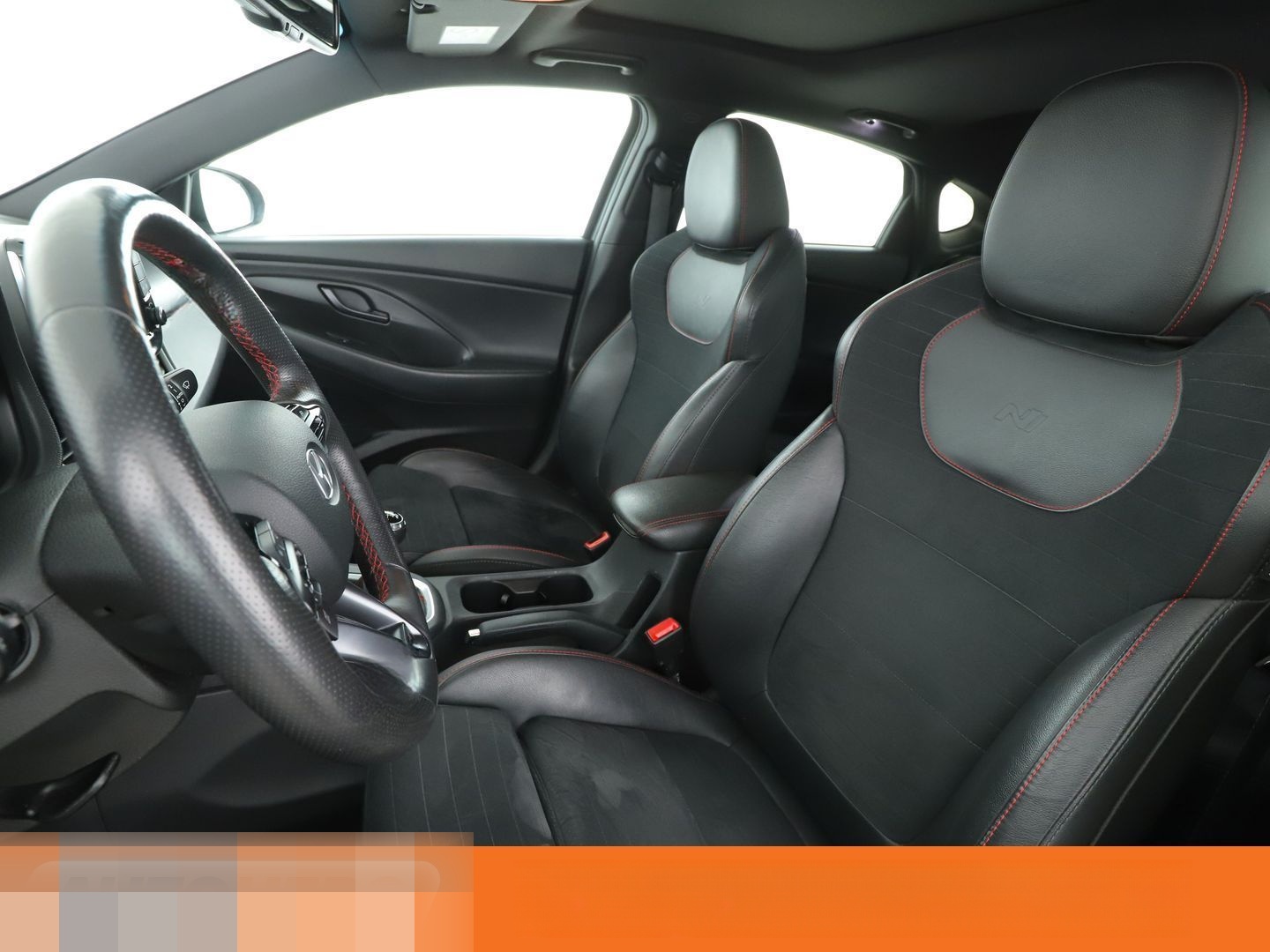 Hyundai i30 2.0 TGDI N Performance*NAV*LED*TEMPO*CAM*PDC foto 10