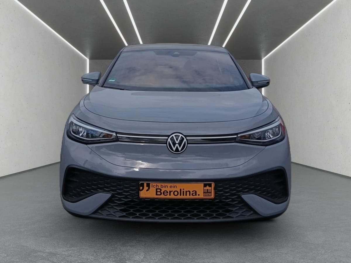 Volkswagen ID.5 Pro Performance ACC NAV WärmeP R-CAM SHZ foto 5