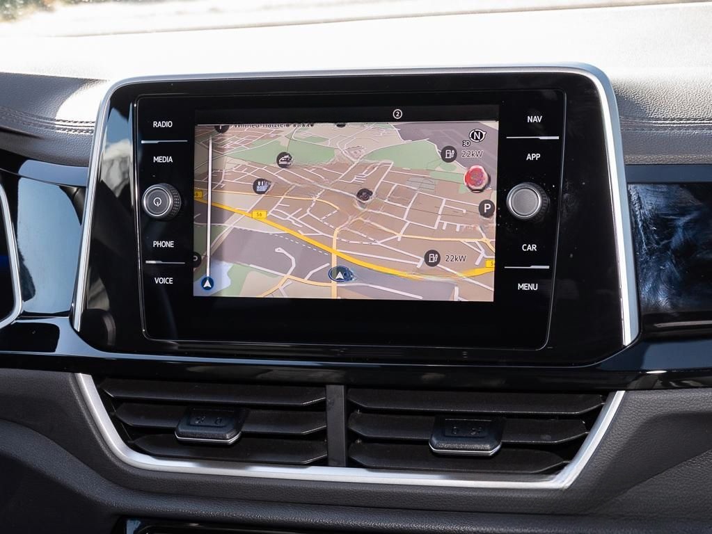 Volkswagen T-Roc 2.0 TDI R-Line 1,49% Navi Bluetooth LED Ka foto 7