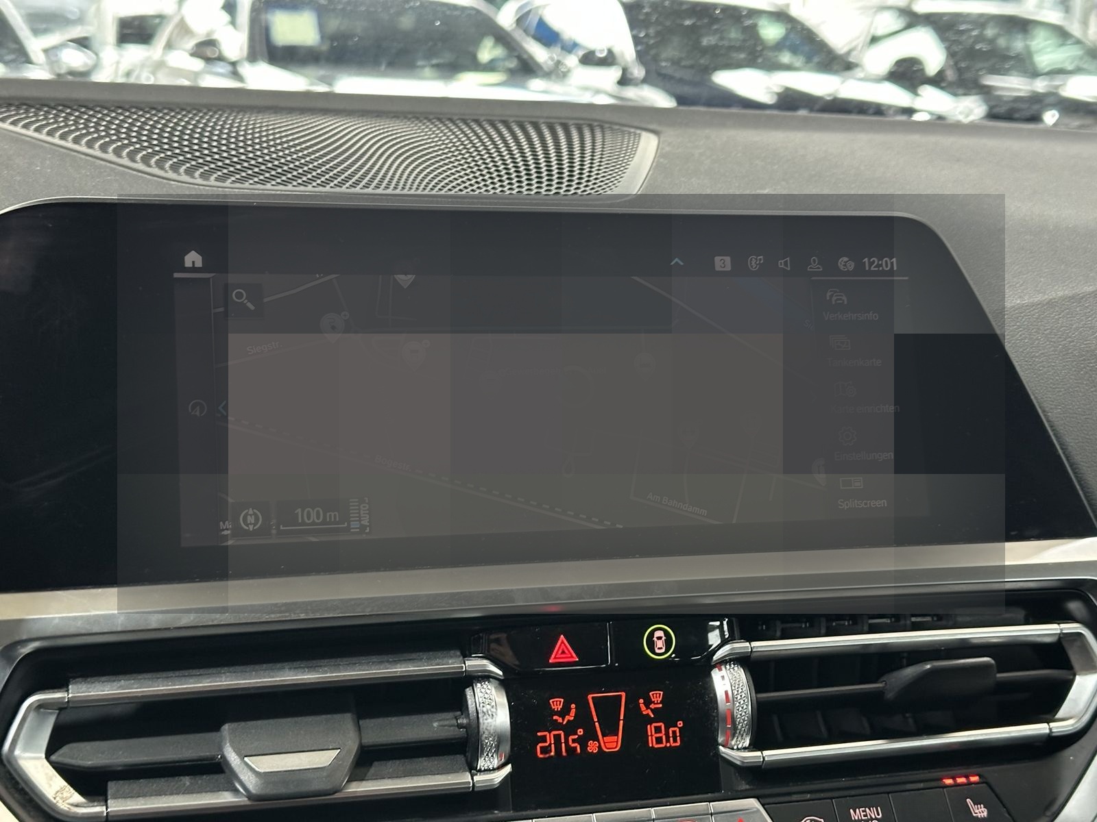 BMW 330 e Sport Line LED ACC PDC SHZ DAB dig.Cockpit foto 12