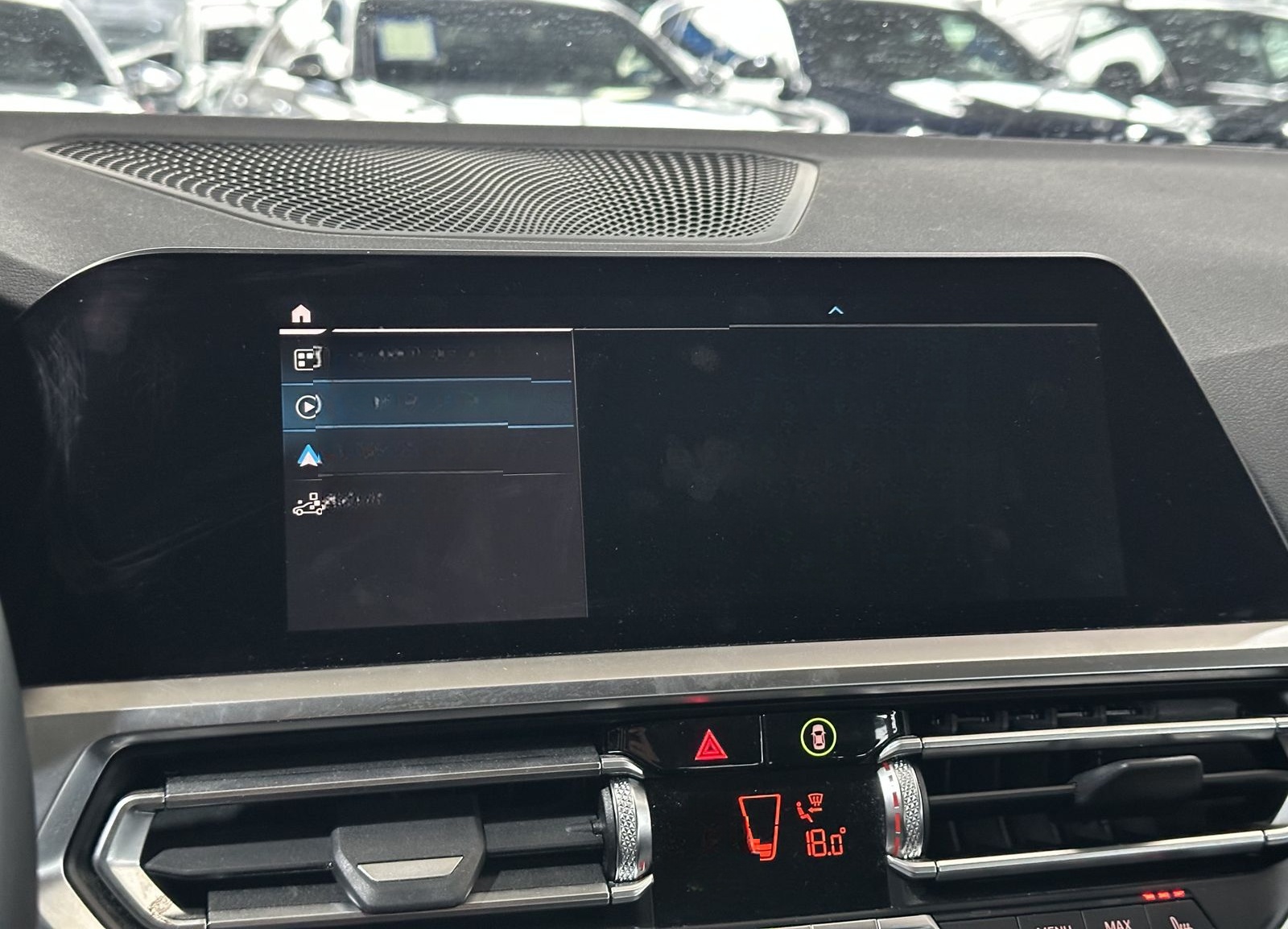 BMW 330 e Sport Line LED ACC PDC SHZ DAB dig.Cockpit foto 14