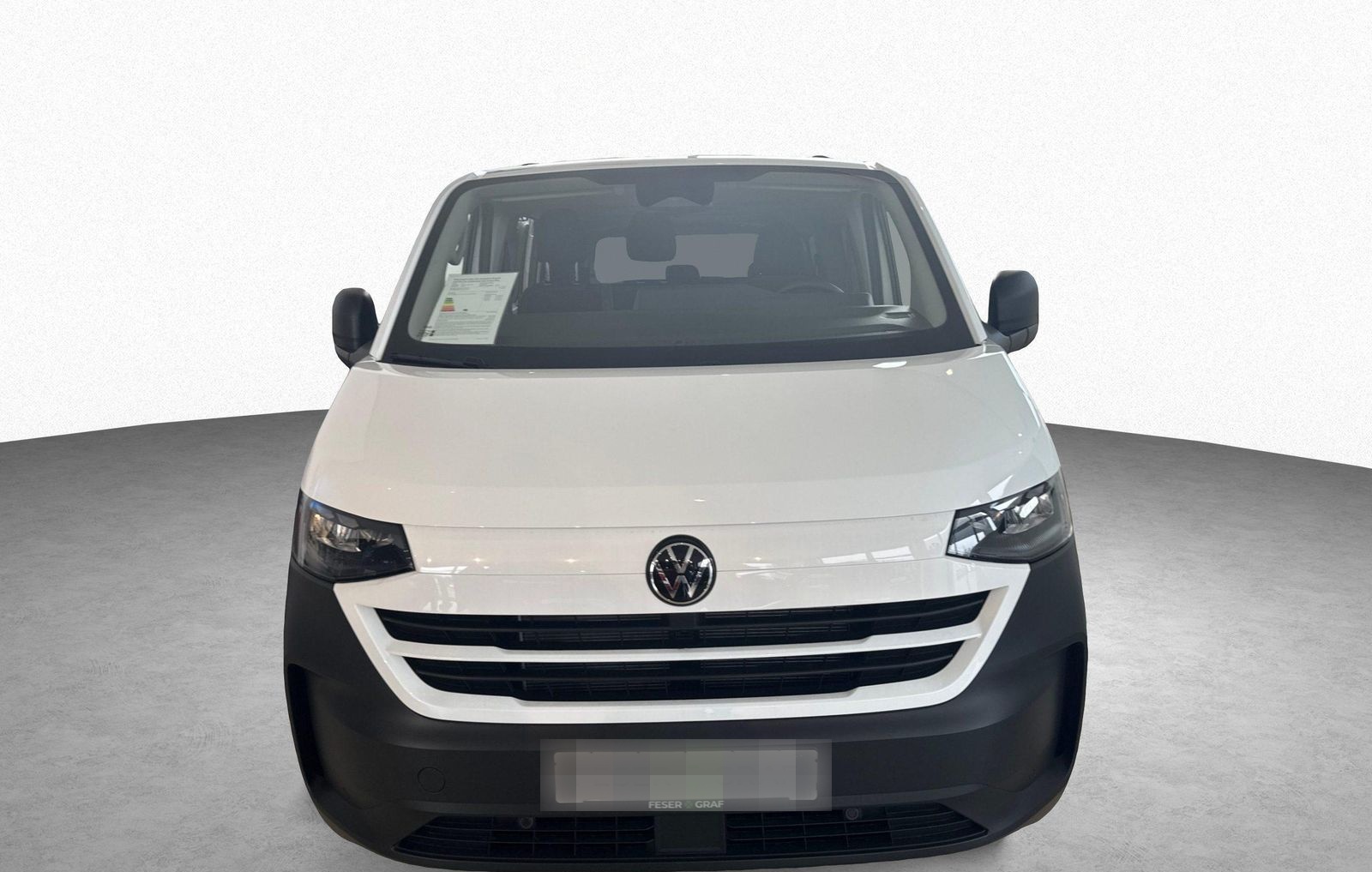 Volkswagen T7 Kombi 2,0 l TDI 110 kW foto 2