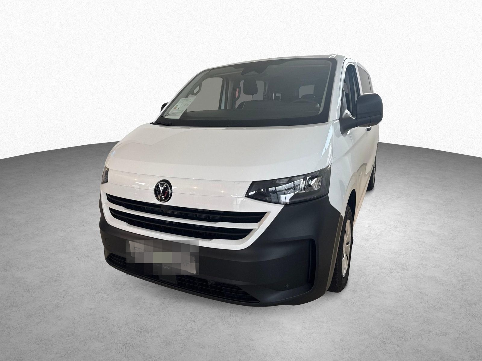 Volkswagen T7 Kombi 2,0 l TDI 110 kW foto 11