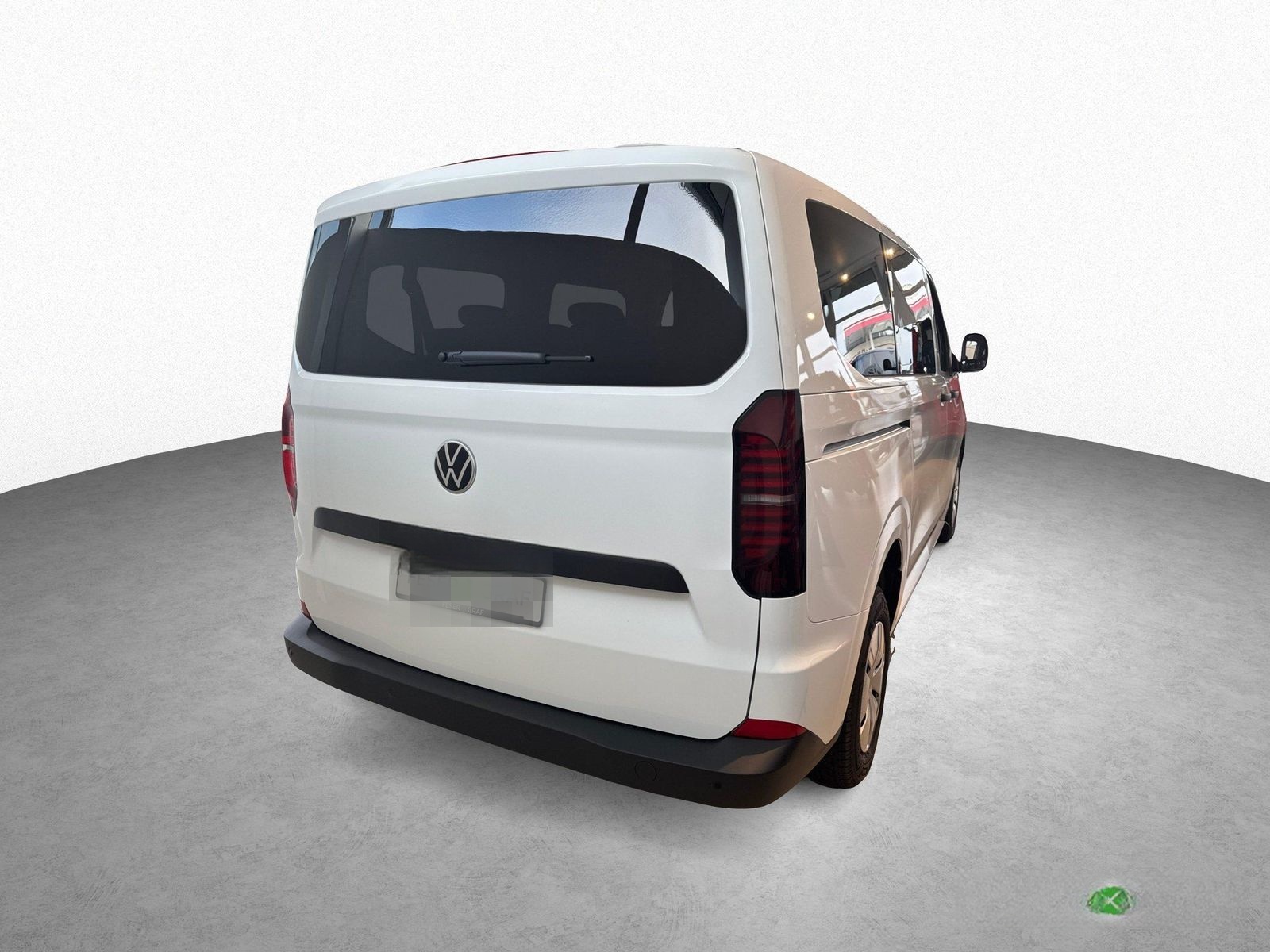 Volkswagen T7 Kombi 2,0 l TDI 110 kW foto 6
