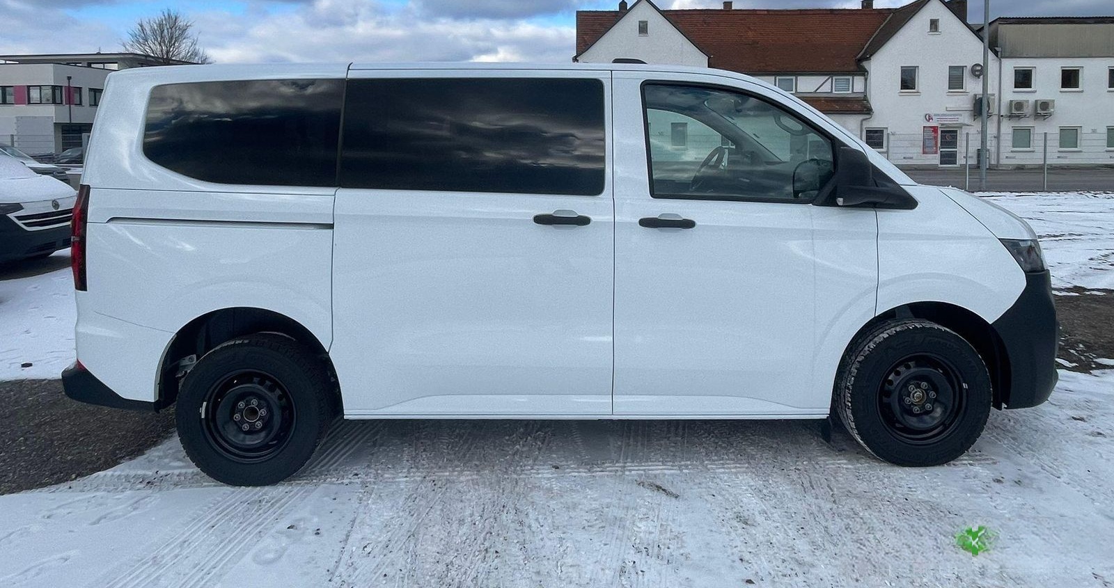 Volkswagen T7 Kombi 2,0 l TDI 110 kW foto 3