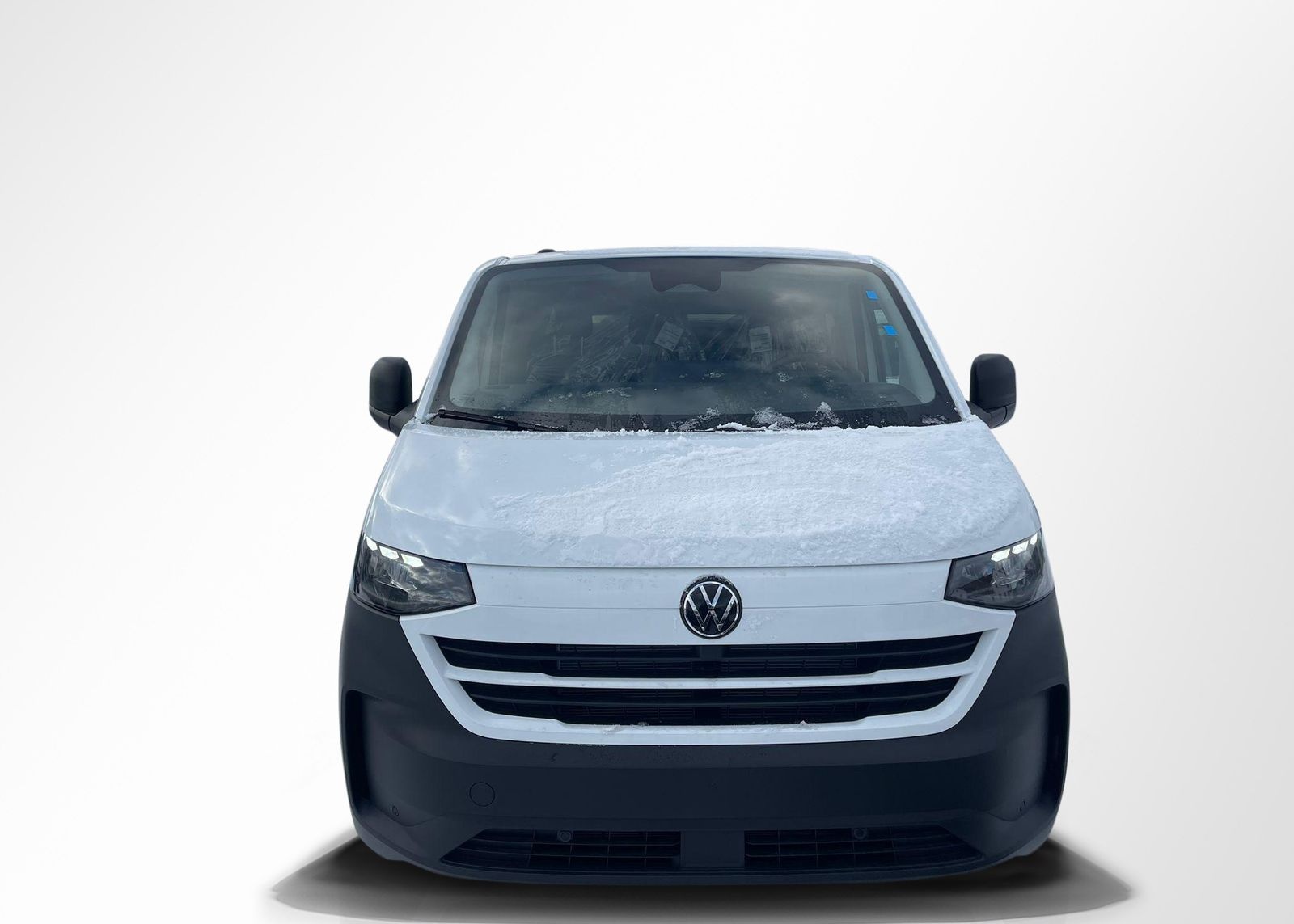 Volkswagen T7 Kombi 2,0 l TDI 110 kW foto 5