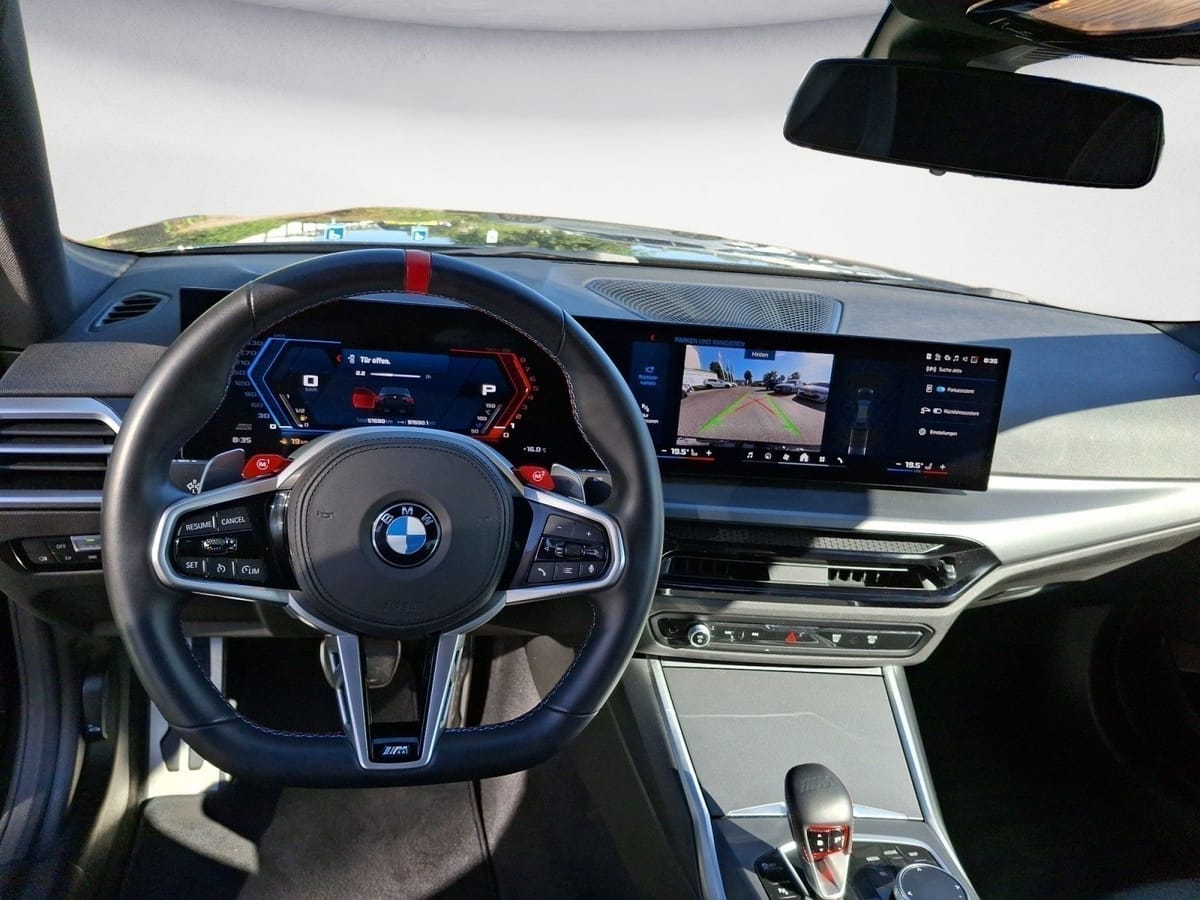 BMW M2 Coupe M Driver's Package Adaptives Fahrwerk foto 9