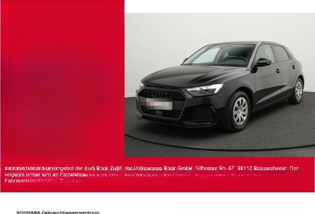 Audi A1 Sportback advanced 30 TFSI S tr.*ACC*NAVI*17* foto 2