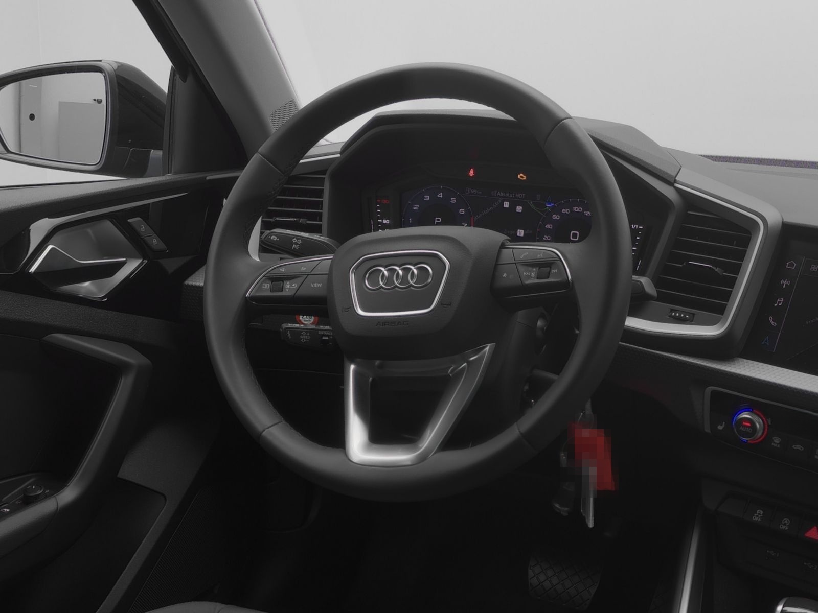 Audi A1 Sportback advanced 30 TFSI S tr.*ACC*NAVI*17* foto 11