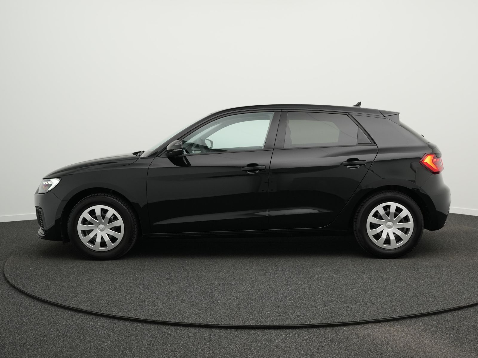 Audi A1 Sportback advanced 30 TFSI S tr.*ACC*NAVI*17* foto 13