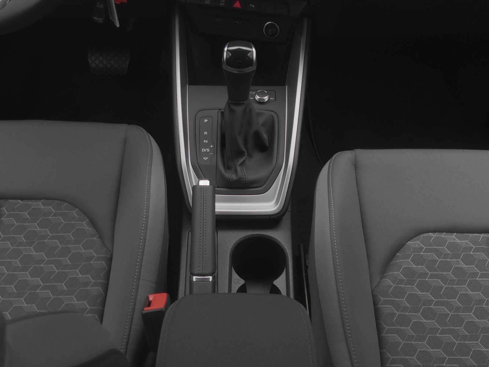 Audi A1 Sportback advanced 30 TFSI S tr.*ACC*NAVI*17* foto 15