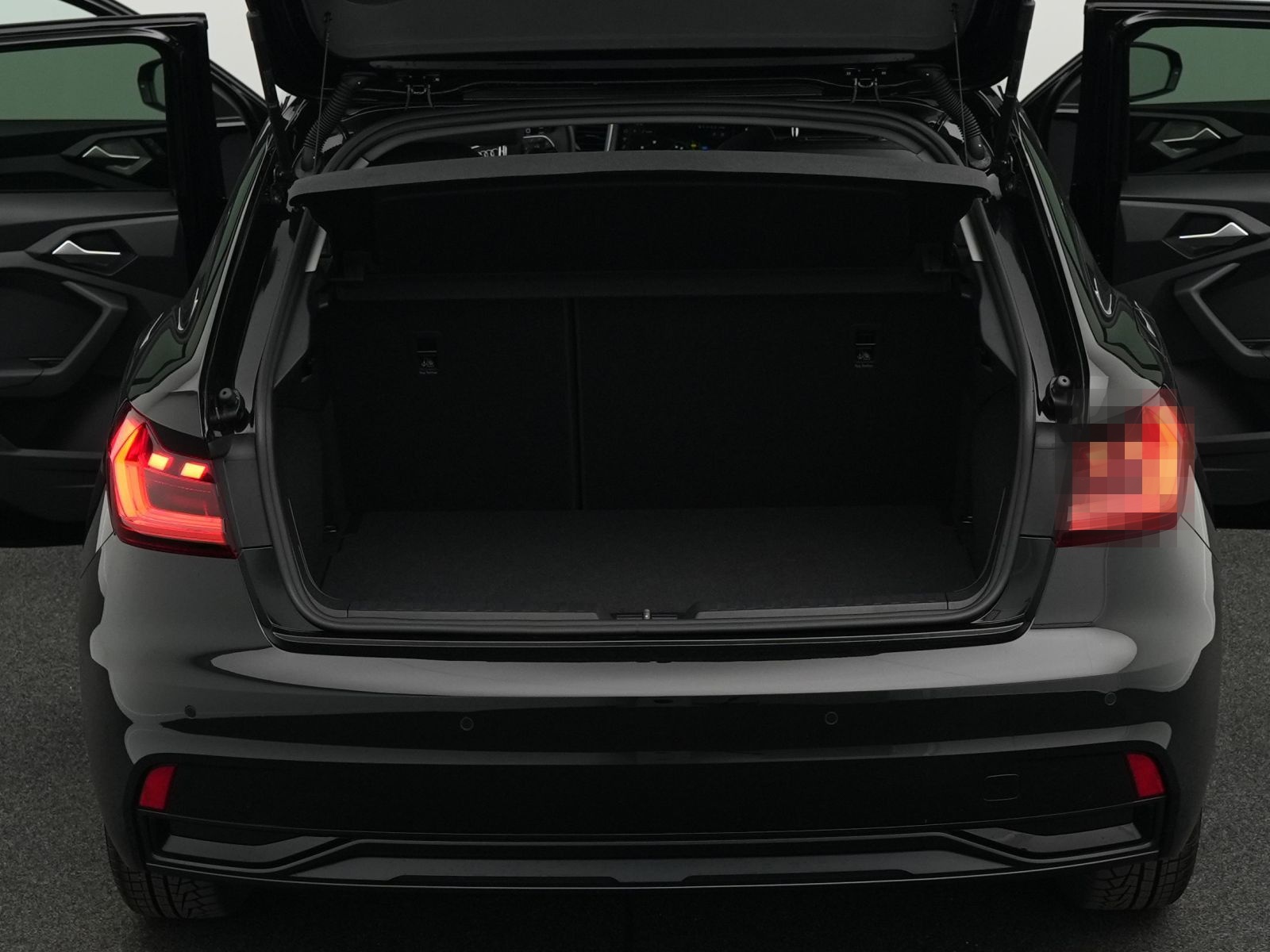 Audi A1 Sportback advanced 30 TFSI S tr.*ACC*NAVI*17* foto 16