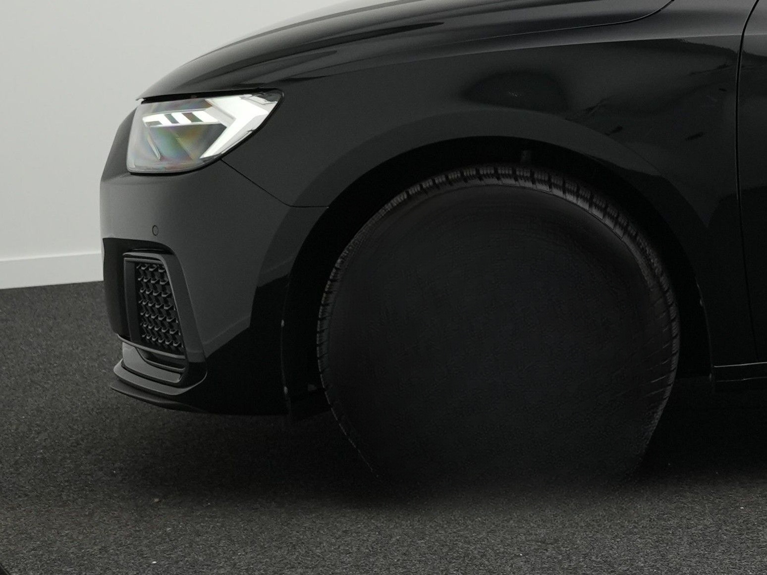Audi A1 Sportback advanced 30 TFSI S tr.*ACC*NAVI*17* foto 17