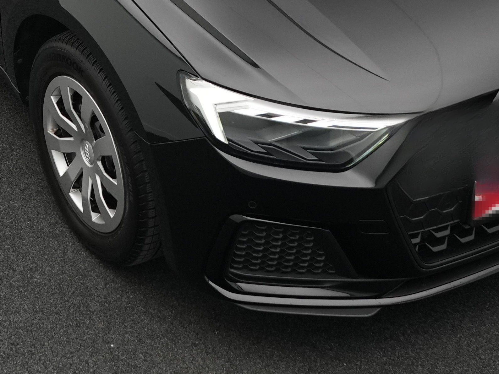Audi A1 Sportback advanced 30 TFSI S tr.*ACC*NAVI*17* foto 18