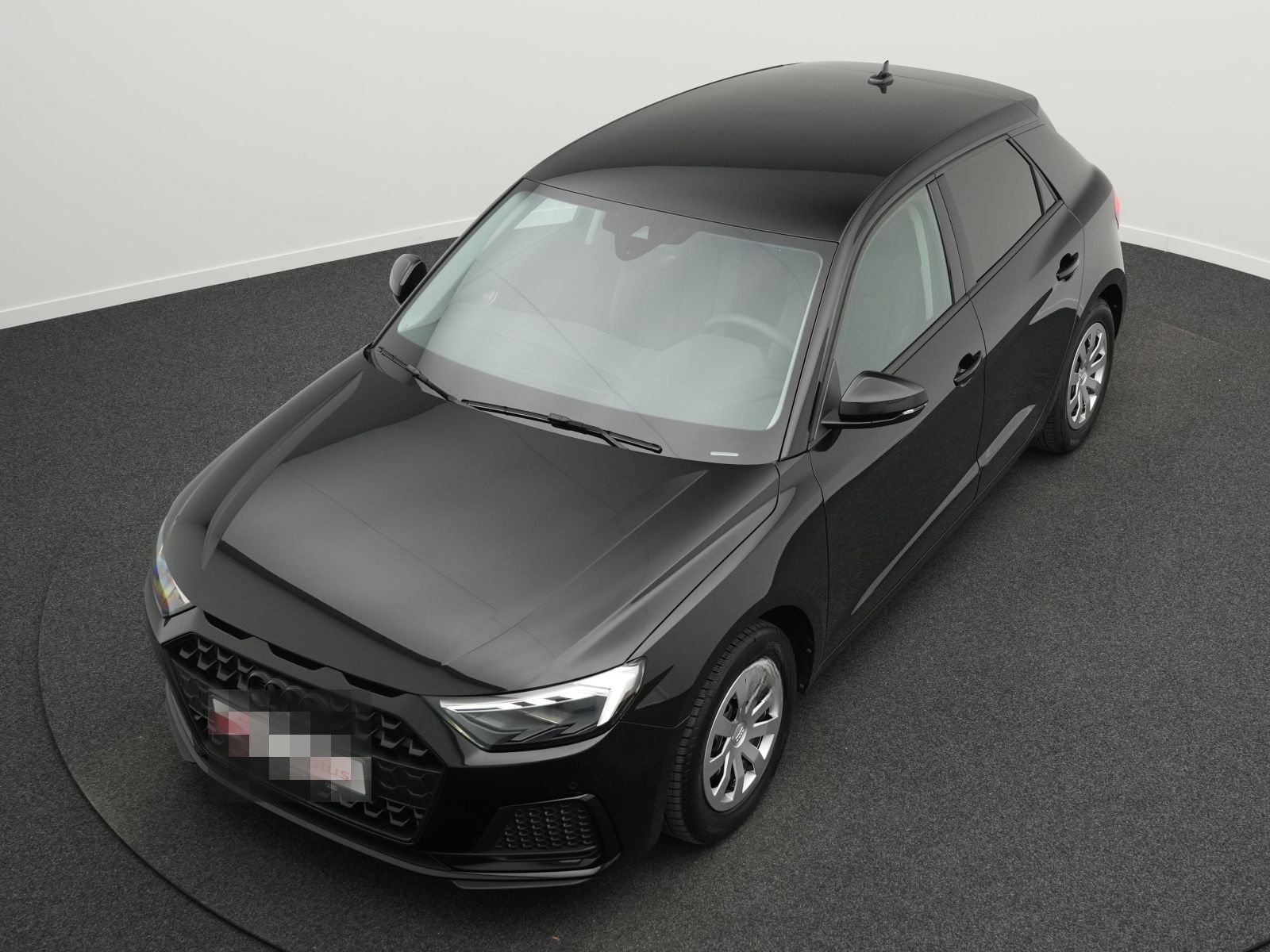 Audi A1 Sportback advanced 30 TFSI S tr.*ACC*NAVI*17* foto 19