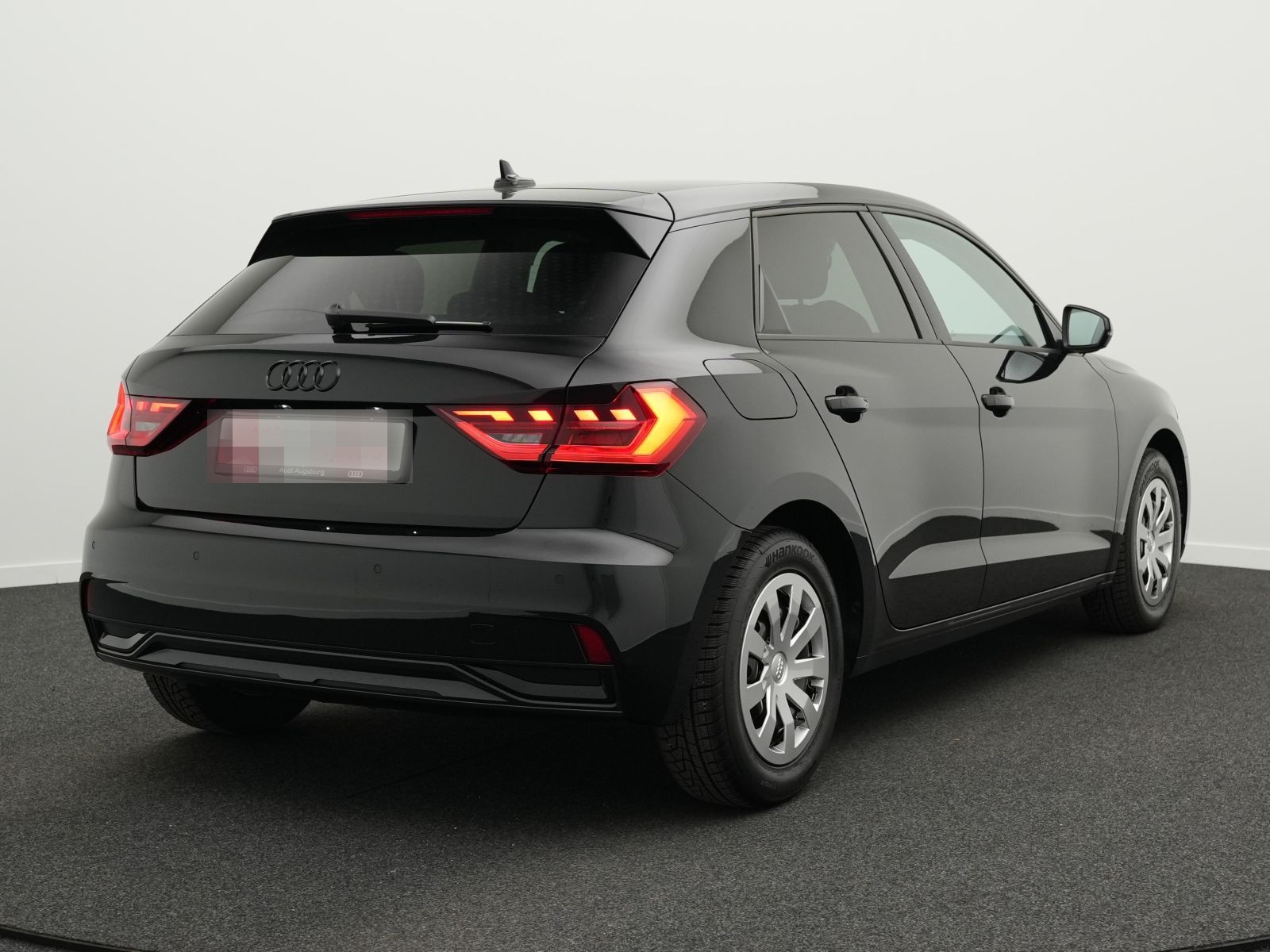 Audi A1 Sportback advanced 30 TFSI S tr.*ACC*NAVI*17* foto 3